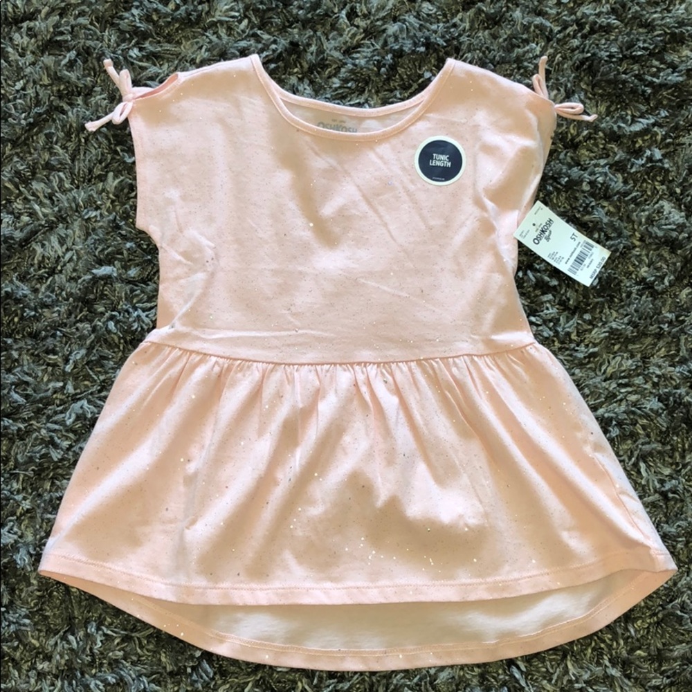 Toddler girl shirt